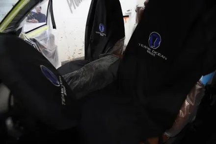 부산 BMW 신차패키지 하버캠프 세라믹본드 썬팅 후기 / 부산 해운대구 재송동