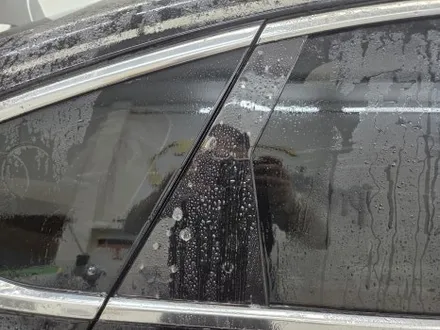 부산 하버캠프 세라믹본드 20 40 농도 가격 썬팅 후기 / 부산 해운대구 재송동