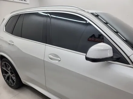 해운대 수입차 신차검수, BMW X5 출장에서도 꼼꼼 / 부산 해운대구 재송동