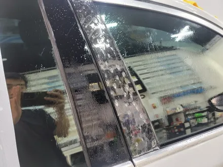 BMW 530I 품격에 어울리는 부산 브이쿨VK 풀 시공. / 부산 해운대구 재송동