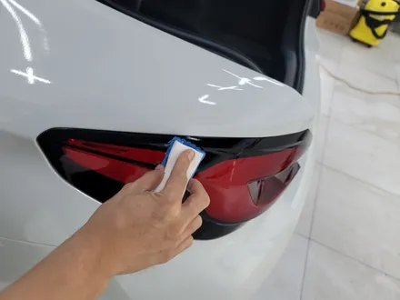 기장신차패키지, BMW 530I 출장검수부터 책임집니다. / 부산 해운대구 재송동