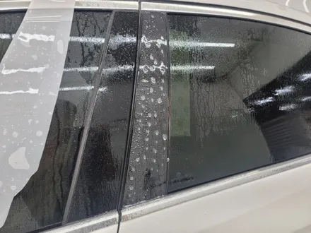 부산신차패키지, BMW 5시리즈 필요한 시공만! / 부산 해운대구 재송동
