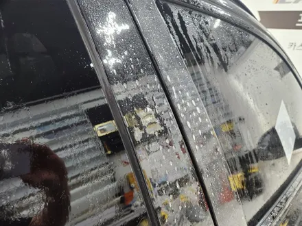 BMW X3 신차패키지, 다들 어디에서 하나 봤더니 / 부산 해운대구 재송동