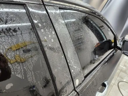 벤츠 E53 AMG 전체PPF로 품격있게 / 부산 해운대구 재송동