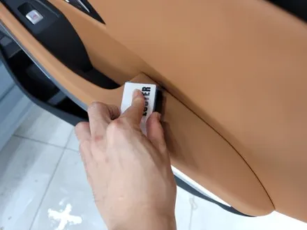 부산 하버캠프 썬팅 품격이 느껴져요 / 부산 해운대구 재송동