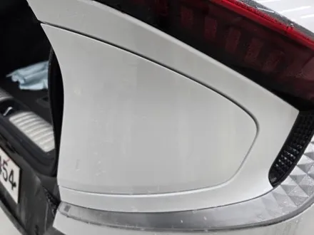 부산 전기차 썬팅 잘하는 곳 EV6 루마버텍스 900 700 가격 농도 후기 / 부산 해운대구 재송동