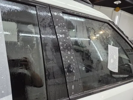 하버캠프 썬팅  등급 가격 고려해도 부산 팀케이오션인 이유 / 부산 해운대구 재송동