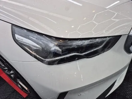 부산 BMW 신차패키지 썬팅 전문점 선택이 중요한 이유 / 부산 해운대구 재송동