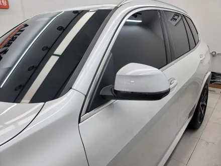 해운대 수입차 신차검수, BMW X5 출장에서도 꼼꼼 / 부산 해운대구 재송동