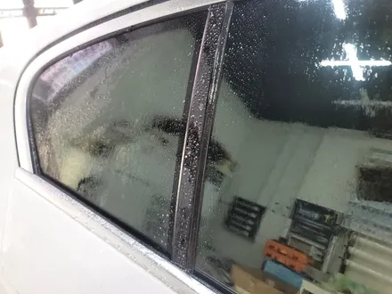 BMW 530I 품격에 어울리는 부산 브이쿨VK 풀 시공. / 부산 해운대구 재송동