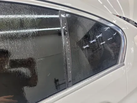 부산신차패키지, BMW 5시리즈 필요한 시공만! / 부산 해운대구 재송동