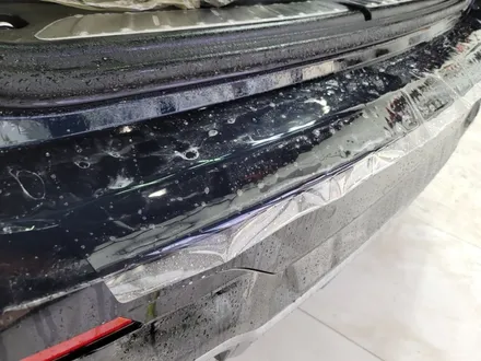 BMW IX3 부산 루마버텍스 썬팅 / 부산 해운대구 재송동