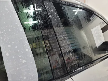 부산 썬팅은 여기서 해결하세요 / 부산 해운대구 재송동