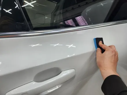 부산 볼보 XC60 신차패키지 역시 다르네~ / 부산 해운대구 재송동