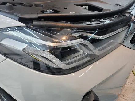부산남구신차패키지로 BMW 6GT 다시 태어나다. / 부산 해운대구 재송동