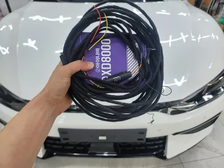 해운대PPF 기아 EV6 생활보호필름 장착 완료! / 부산 해운대구 재송동