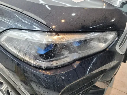 부산강서구 썬팅 BMW X6 카본블랙 럭셔리함 그자체 / 부산 해운대구 재송동