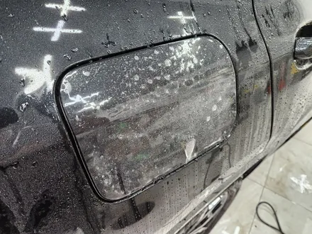 BMW X3 신차패키지, 다들 어디에서 하나 봤더니 / 부산 해운대구 재송동