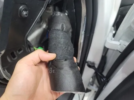 부산 볼보 XC60 유리막코팅 포함한 패키지시공! / 부산 해운대구 재송동