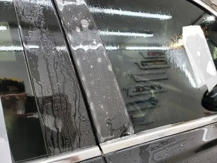 부산 썬팅 GV80 시공 후기 / 부산 해운대구 재송동