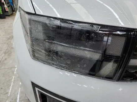 부산 신차검수부터 완벽한 패키지 시공 / 부산 해운대구 재송동
