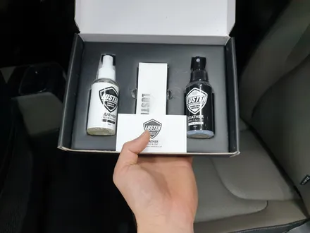 연제구 가죽코팅 시공으로 이염 오염 걱정없이 관리해보세요 / 부산 해운대구 재송동