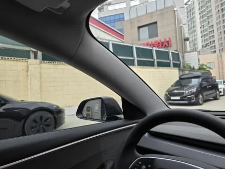 해운대 썬팅 테슬라 모델3 하버캠프 로얄본드 시공 / 부산 해운대구 재송동