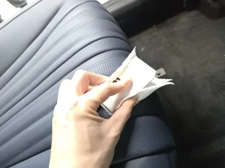 하버캠프 사파이어본드 농도 28% 17% 부산 K8 썬팅 후기 / 부산 해운대구 재송동