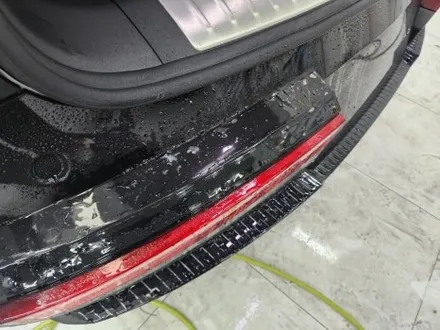 브이쿨 KEV 30% 15% 농도 부산 연제구 썬팅 후기 / 부산 해운대구 재송동