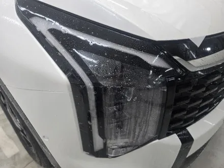 부산 해운대 썬팅 테라룩스 IR 틴팅 시공 후기 / 부산 해운대구 재송동