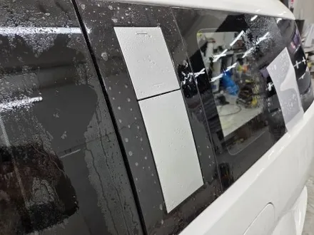 하버캠프 썬팅  등급 가격 고려해도 부산 팀케이오션인 이유 / 부산 해운대구 재송동