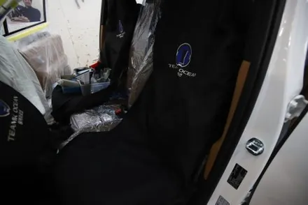 부산 브이쿨 VK K 차이점과 농도 가격 색상 비교하기 / 부산 해운대구 재송동