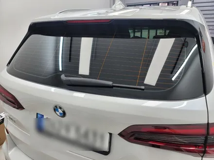 해운대 수입차 신차검수, BMW X5 출장에서도 꼼꼼 / 부산 해운대구 재송동
