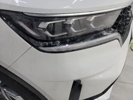 해운대 신차패키지 쏘렌토MQ4 차량에 VERTEX 900 적용. / 부산 해운대구 재송동
