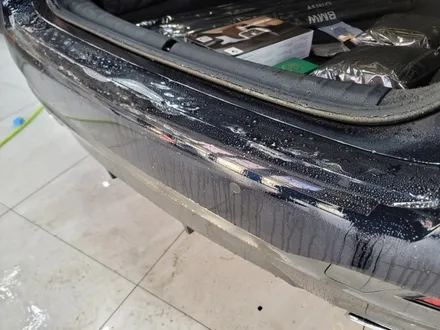 동래구 신차패키지, BMW 523D 수입차 시공 잘하는 샵! / 부산 해운대구 재송동