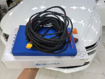 해운대 신차패키지, 비금속성 버텍스 썬팅을 만난 제네시스 G80. / 부산 해운대구 재송동