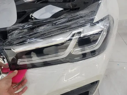 BMW 530I 품격에 어울리는 부산 브이쿨VK 풀 시공. / 부산 해운대구 재송동