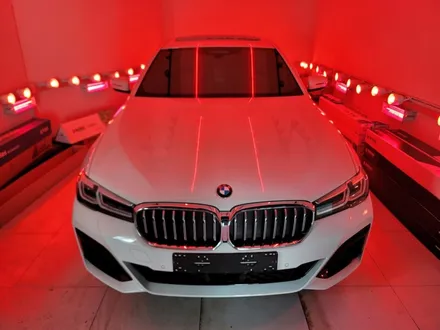 기장신차패키지, BMW 530I 출장검수부터 책임집니다. / 부산 해운대구 재송동