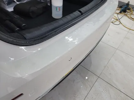 부산신차패키지, BMW 5시리즈 필요한 시공만! / 부산 해운대구 재송동
