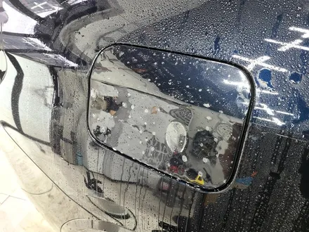 BMW IX3 부산 루마버텍스 썬팅 / 부산 해운대구 재송동
