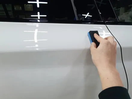 BMW X3 20I 출고 후 신차패키지는 어디서? / 부산 해운대구 재송동