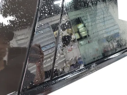 부산 썬팅은 여기서 해결하세요 / 부산 해운대구 재송동