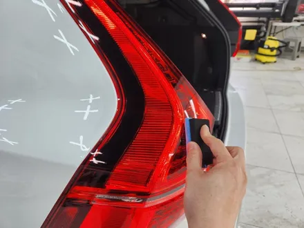 부산 볼보 XC60 신차패키지 역시 다르네~ / 부산 해운대구 재송동