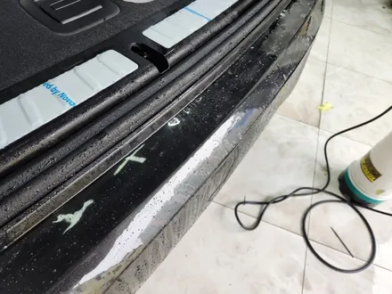 BMW X3 신차패키지, 다들 어디에서 하나 봤더니 / 부산 해운대구 재송동
