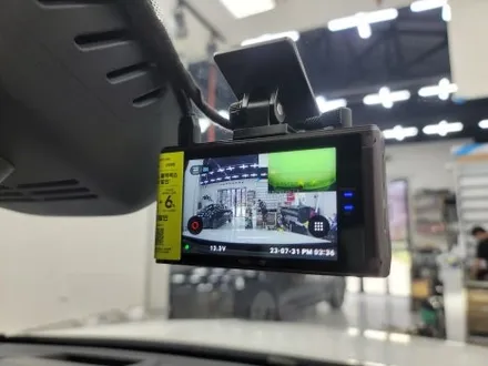 부산 볼보 XC60 유리막코팅 포함한 패키지시공! / 부산 해운대구 재송동