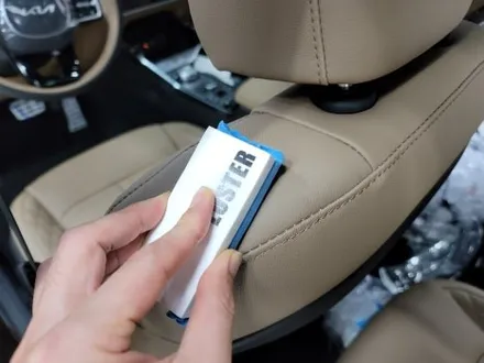 해운대 신차패키지 쏘렌토에 딱맞는 시공 / 부산 해운대구 재송동