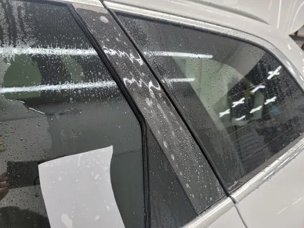 부산 프리미엄 썬팅 볼보XC60 완벽 시공기 / 부산 해운대구 재송동