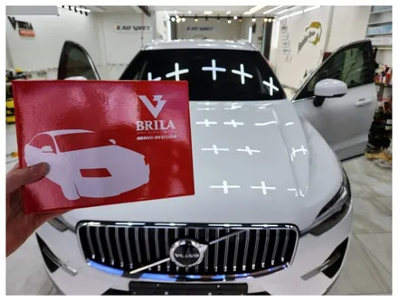 볼보 XC60 수영구신차패키지 출장검수로 편하게!! / 부산 해운대구 재송동