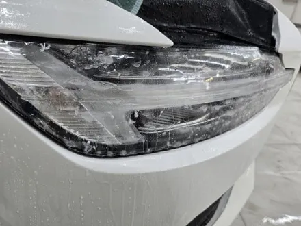 부산 신차검수 잘하는 곳 팀케이 오션 / 부산 해운대구 재송동