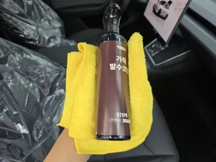 부산 테슬라 신차패키지 썬팅 업체 추천 농도 가격 후기 / 부산 해운대구 재송동